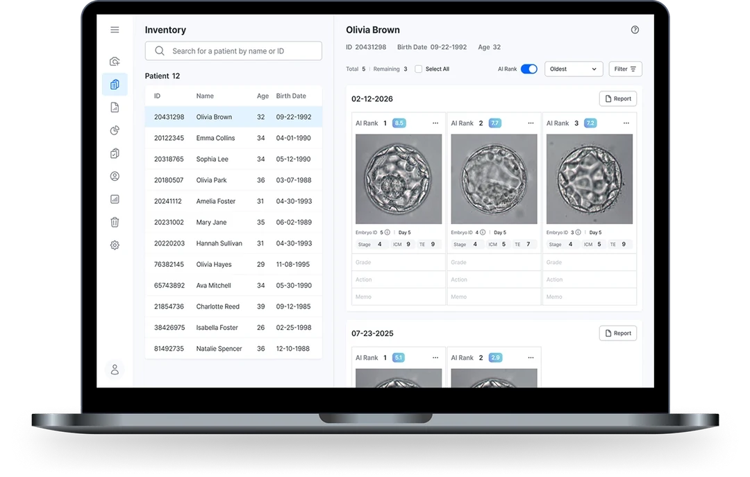 Kai Health — product