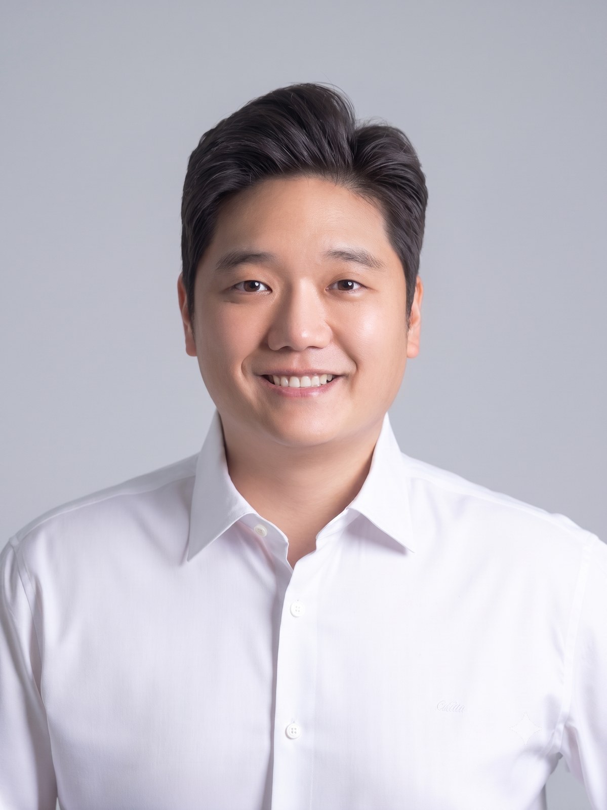 Professional portrait